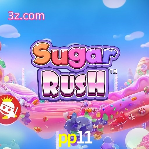 Sugar Rush
